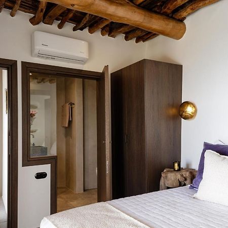 Fedra Suites Plakias Exteriér fotografie