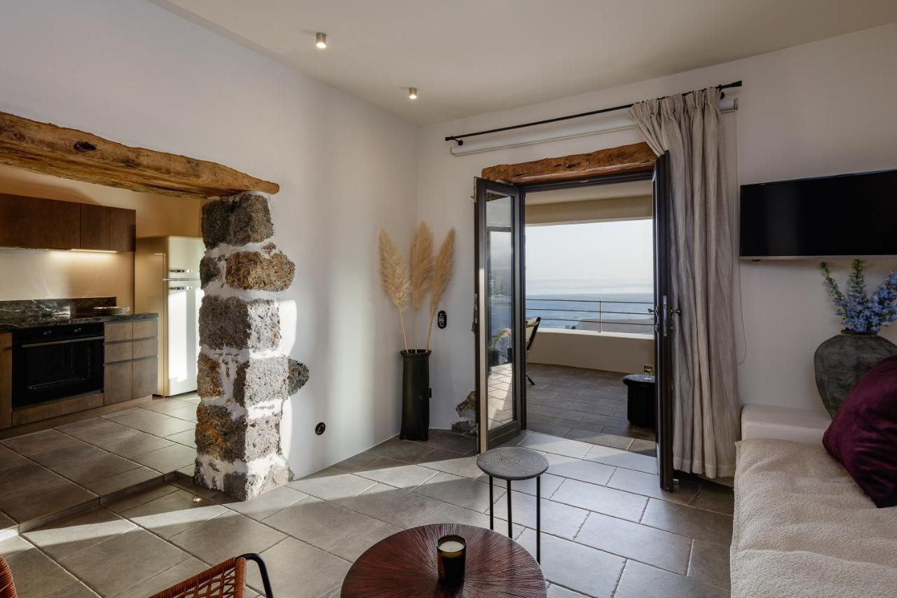 Fedra Suites Plakias Exteriér fotografie