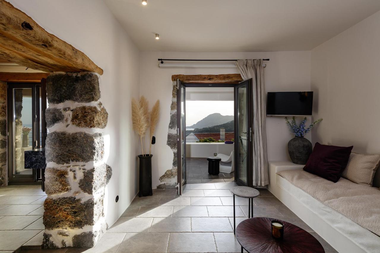 Fedra Suites Plakias Exteriér fotografie