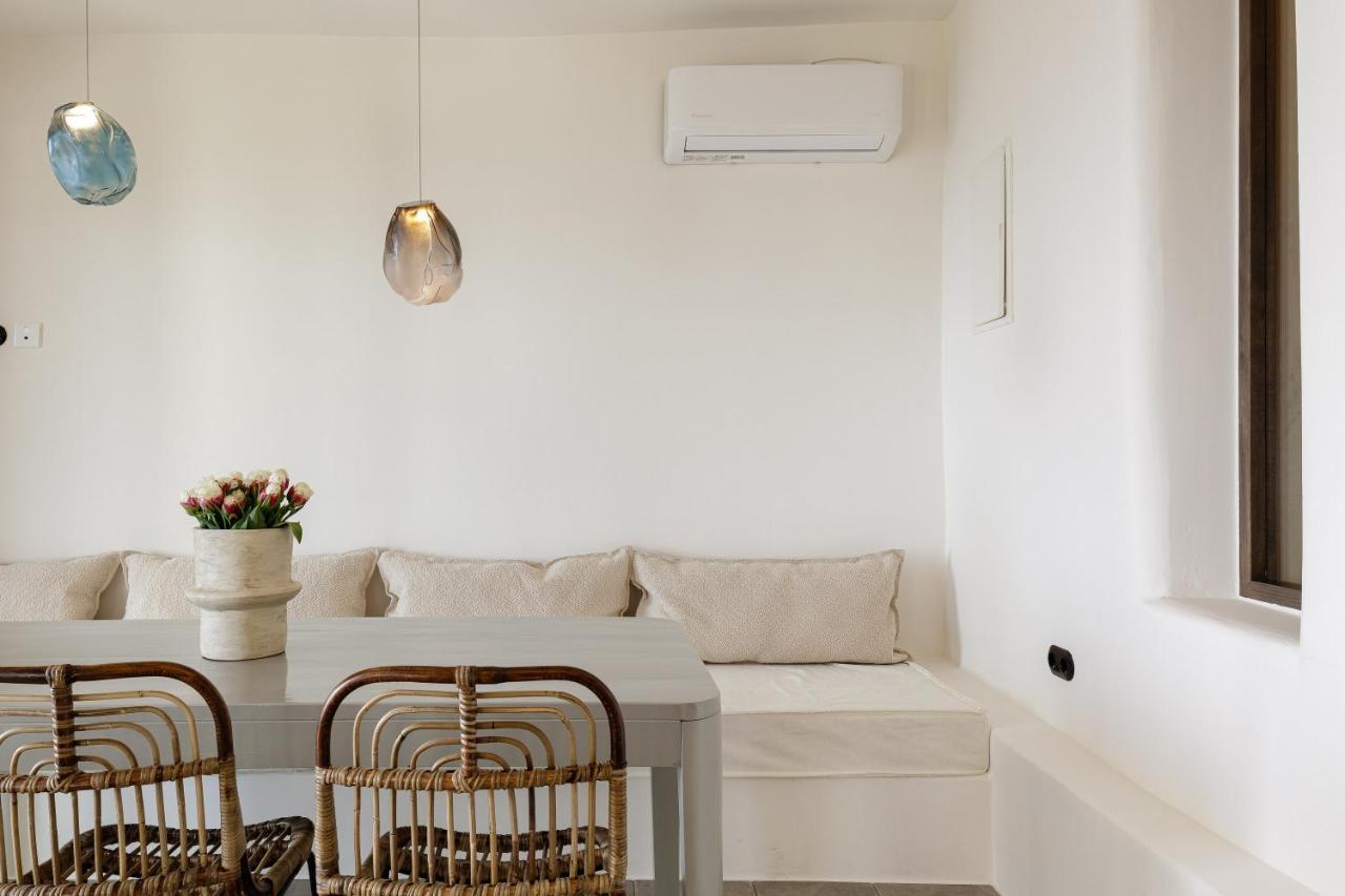 Fedra Suites Plakias Exteriér fotografie