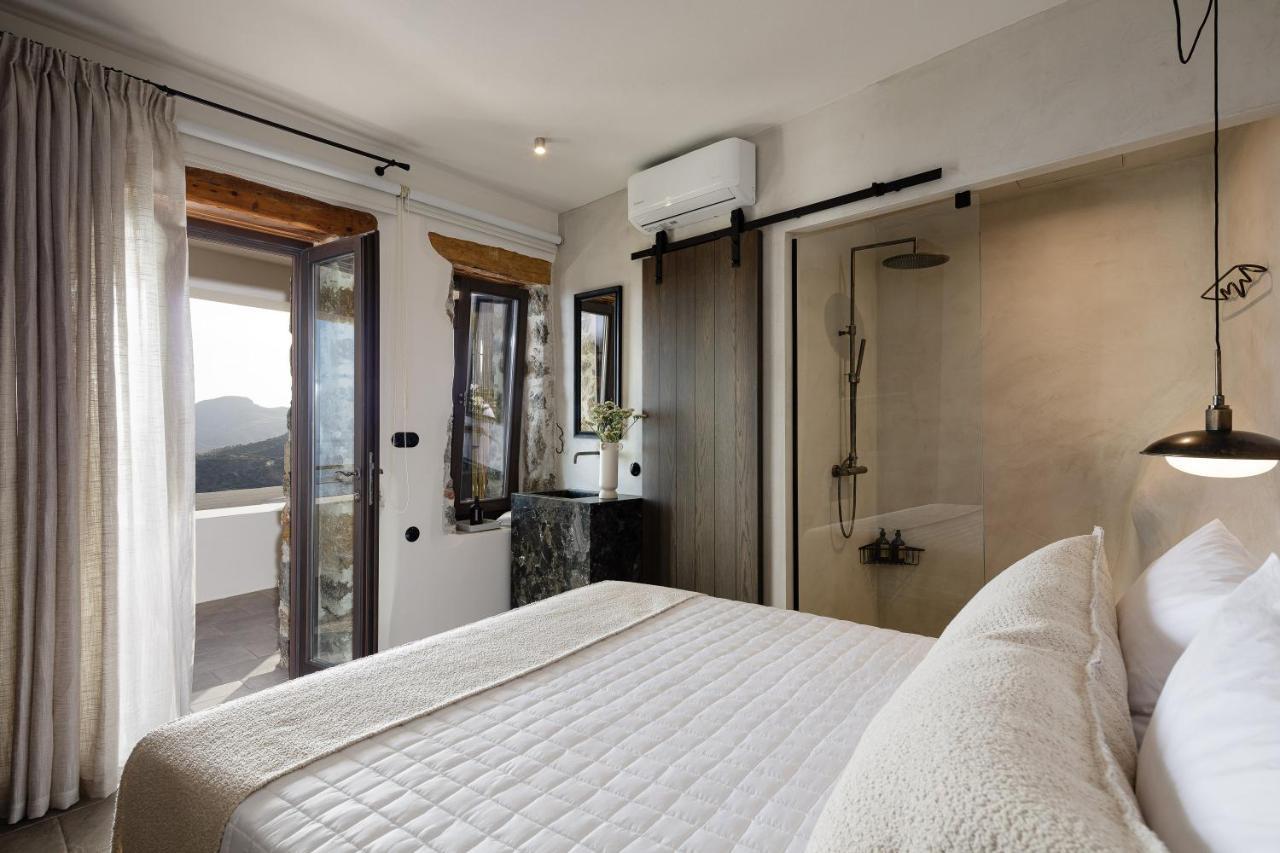 Fedra Suites Plakias Exteriér fotografie