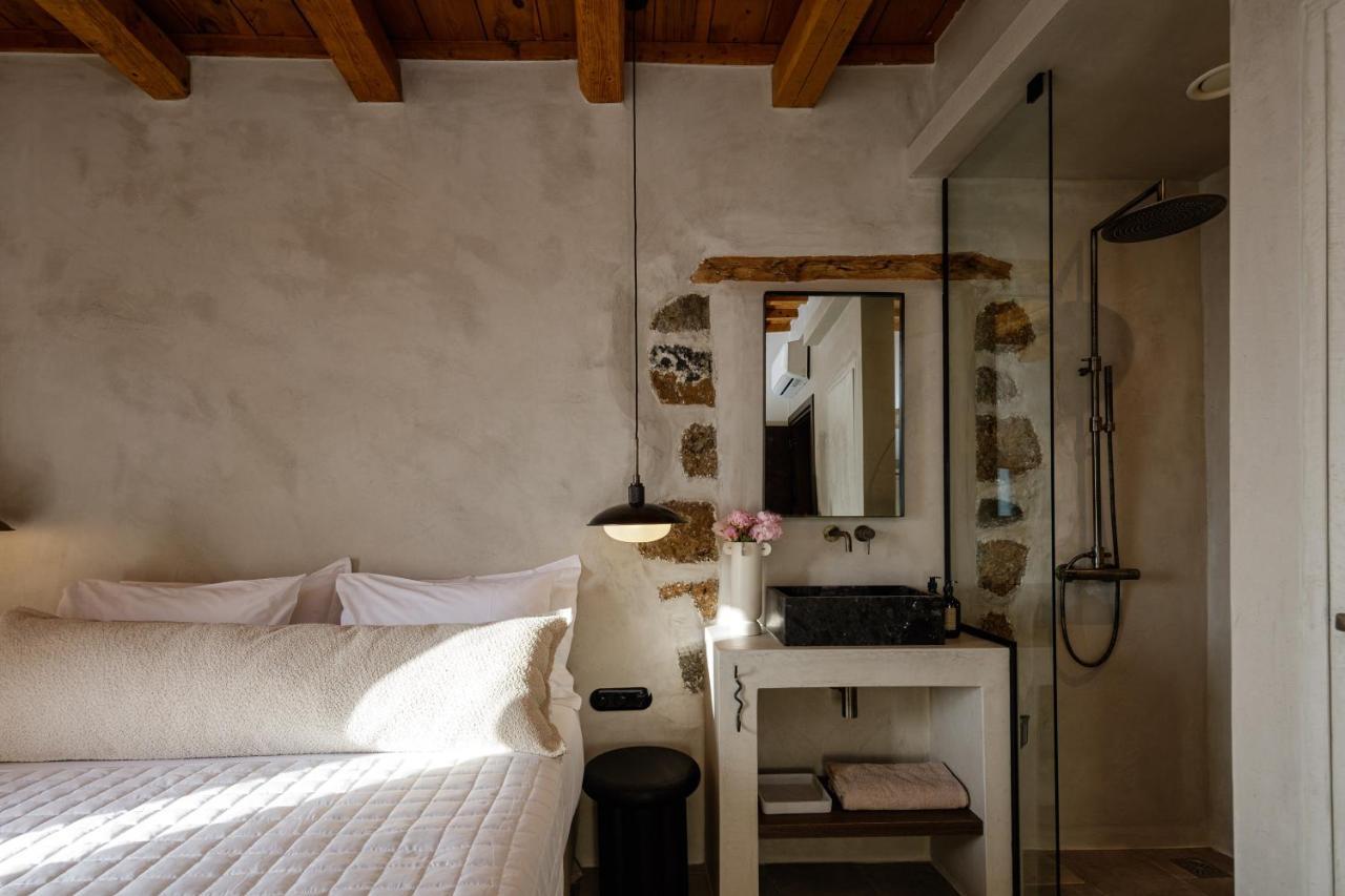 Fedra Suites Plakias Exteriér fotografie
