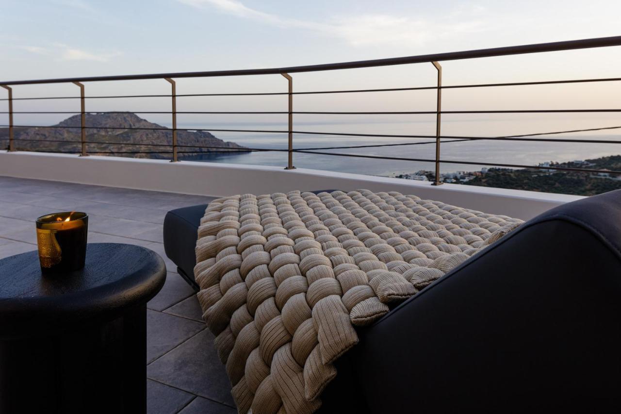 Fedra Suites Plakias Exteriér fotografie