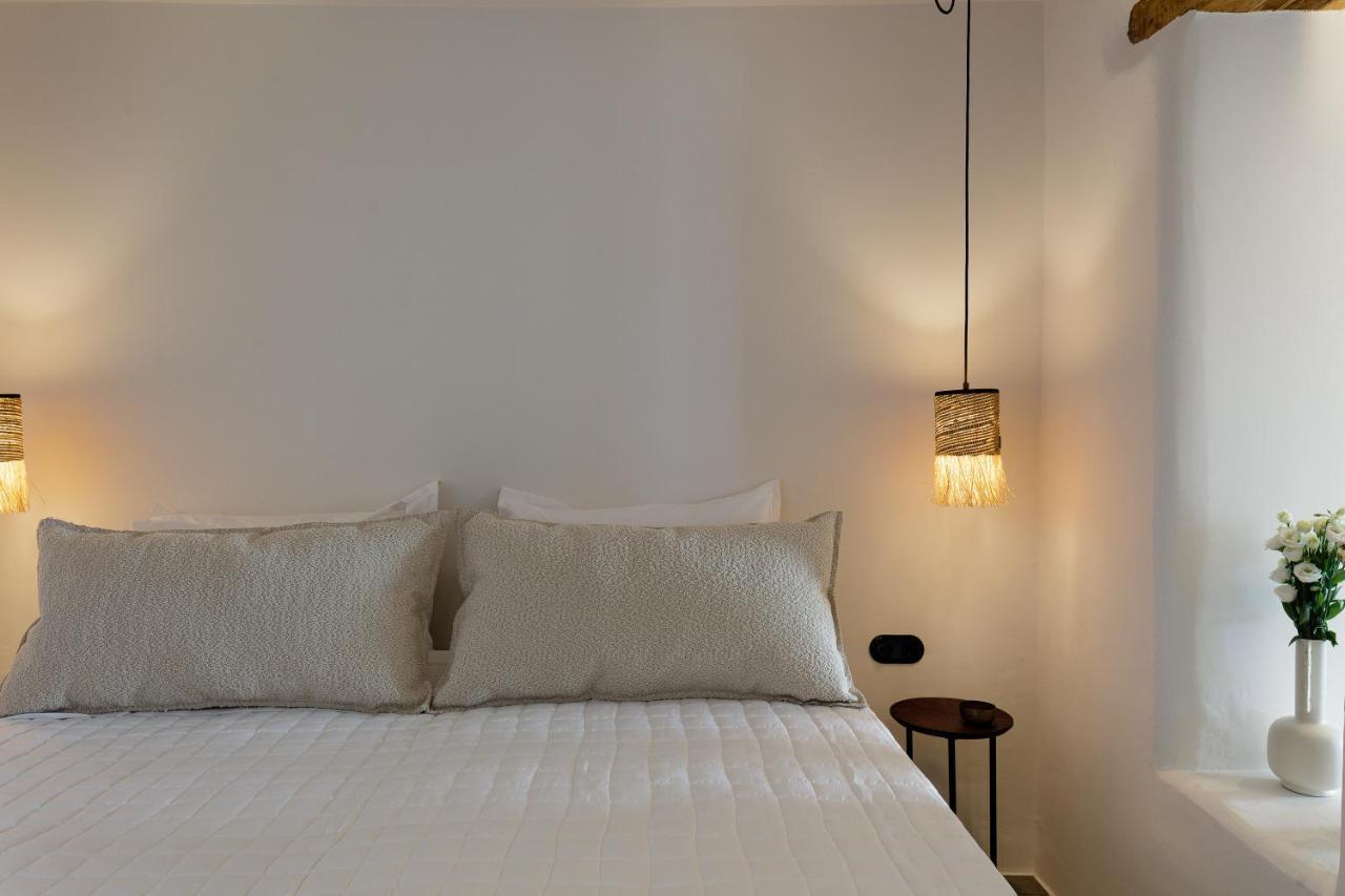 Fedra Suites Plakias Exteriér fotografie