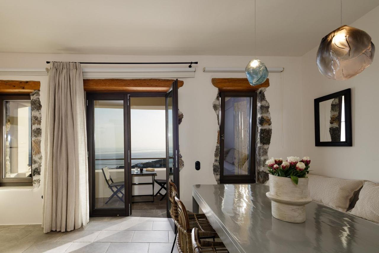 Fedra Suites Plakias Exteriér fotografie