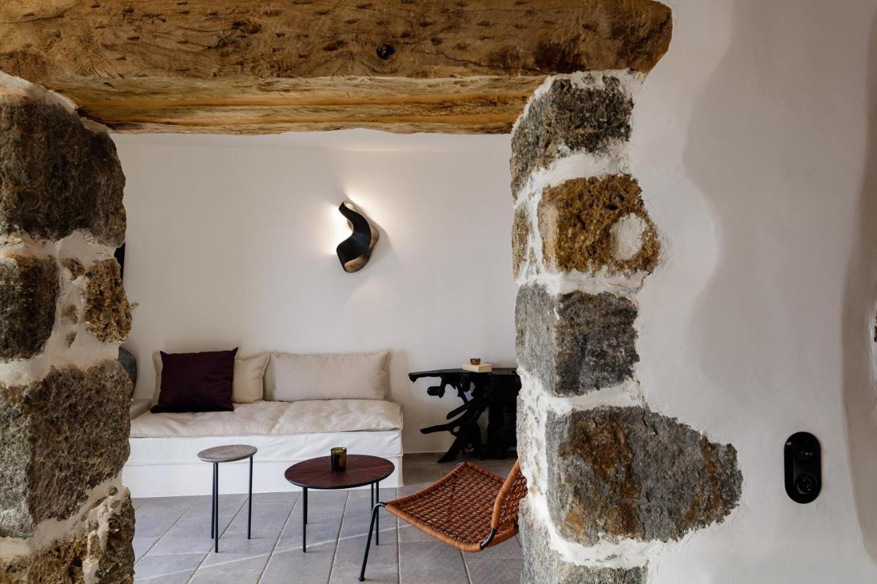 Fedra Suites Plakias Exteriér fotografie