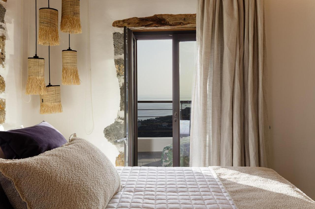 Fedra Suites Plakias Exteriér fotografie