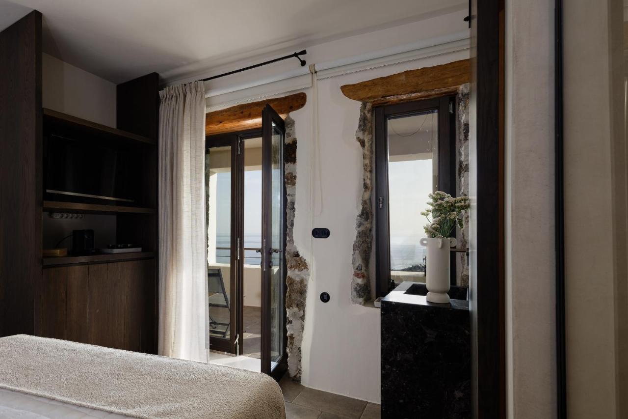 Fedra Suites Plakias Exteriér fotografie